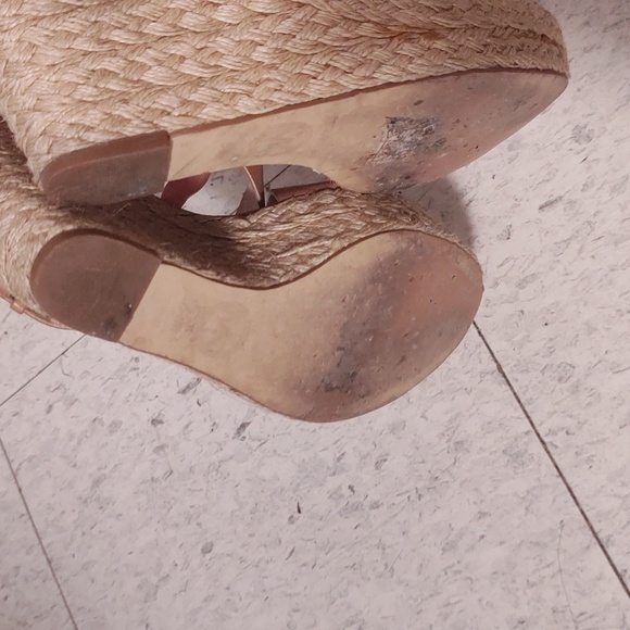 Michael by Michael Kors wedges - Picture 3 of 4